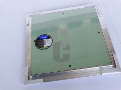 Нови предложения Вратичка 300х300 -за гипсокартон-